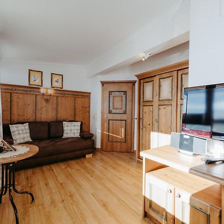 Appartement Viehhauser Kleinarl Exterior foto