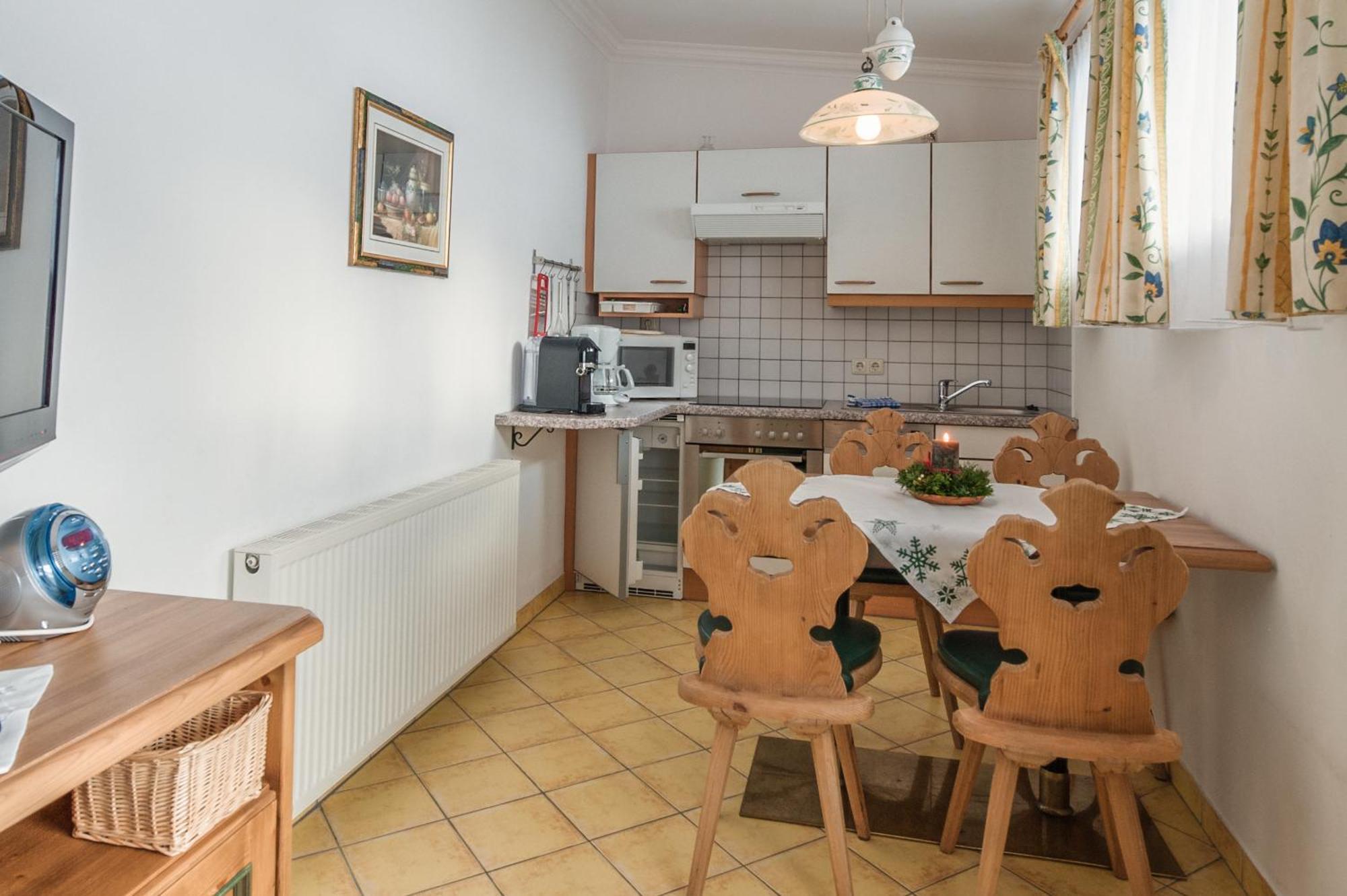 Appartement Viehhauser Kleinarl Cameră foto