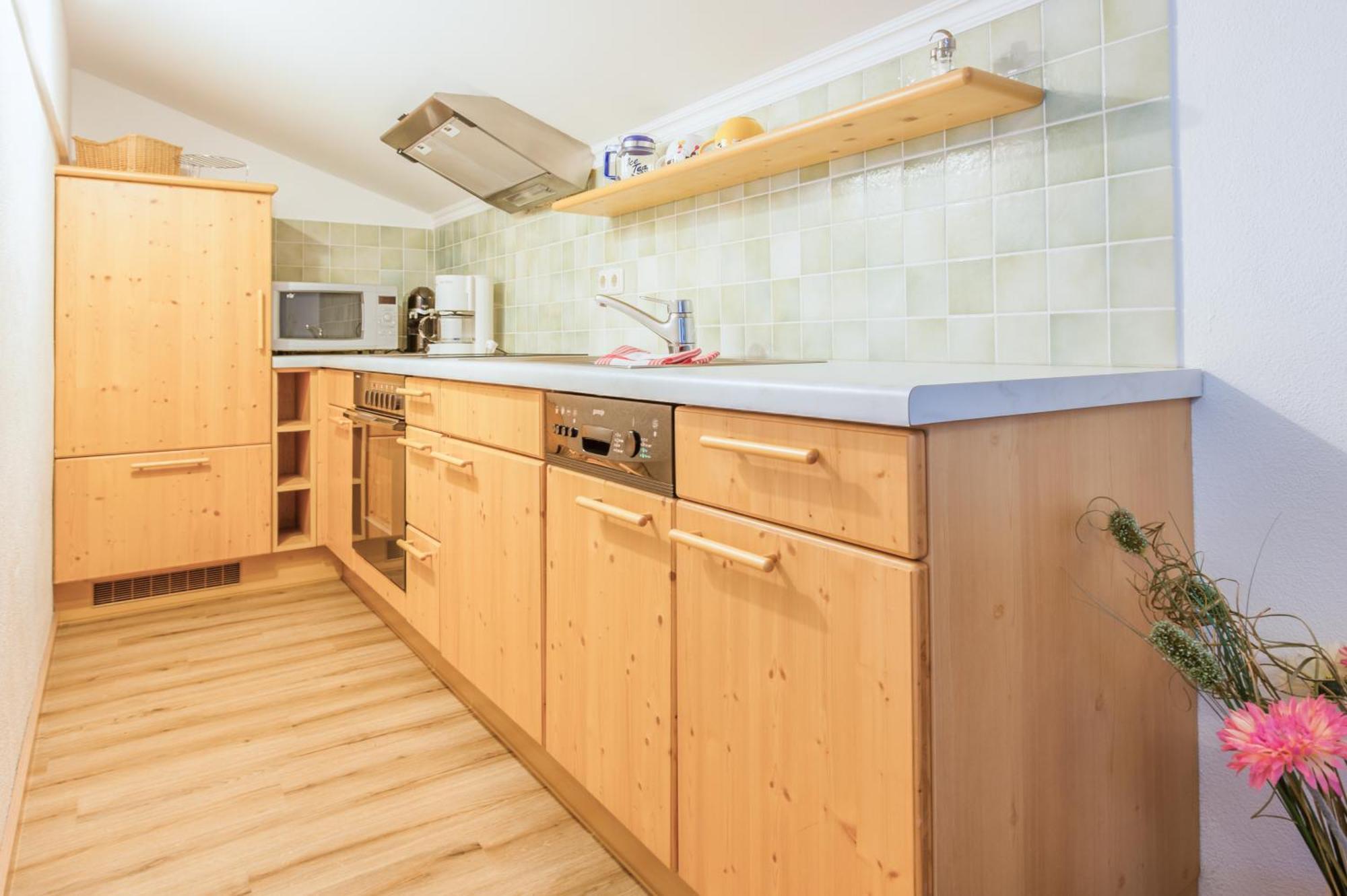 Appartement Viehhauser Kleinarl Cameră foto